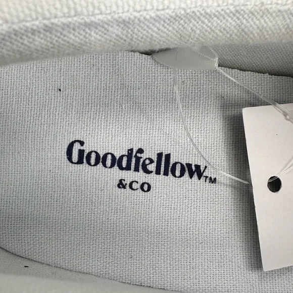 Goodfellow & Com Men's Phillip Twin Gore Sneakers - Picture 8 of 10